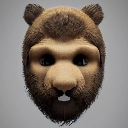 Prompt: hyperrealistic dslr film still of justin bieber disguised as beaver mask, stunning 8 k octane comprehensive 3 d render, inspired by istvan sandorfi & greg rutkowski & unreal engine, perfect symmetry, dim volumetric cinematic lighting, extremely hyper - detailed, incredibly real lifelike attributes & flesh texture, intricate, masterpiece, artstation, stunning