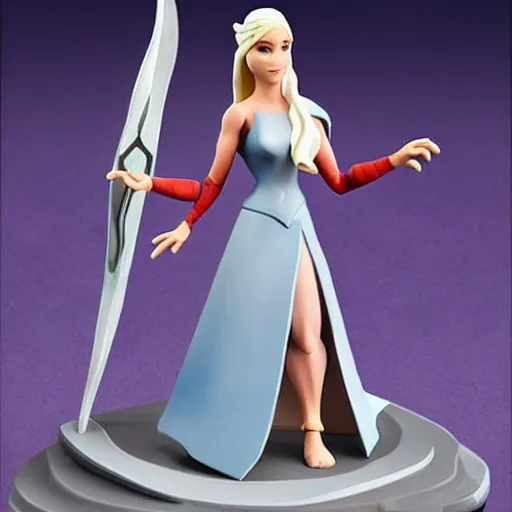 disney infinity aurora