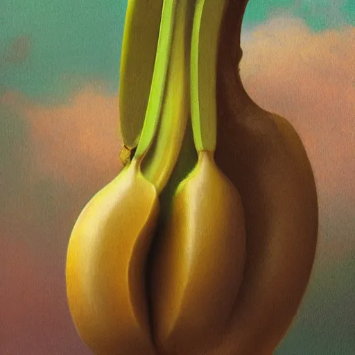 Prompt: A banana made out of boogers, colourful, snot, boogers, gross, funny, intricate, highly detailed, artstation, concept art, smooth, sharp focus, art by greg rutkowski and orientalism and bouguereau, good clear quality, lighting, biology, symmetrical artwork, perfect banana, 135 mm, cinematic, hyper realism, high detail, octane render, 8k, chrome accents