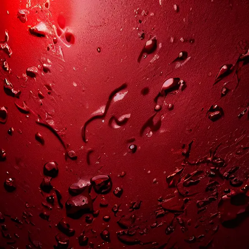 Image similar to blood texture, pbr, high resolution, ultra 4 k