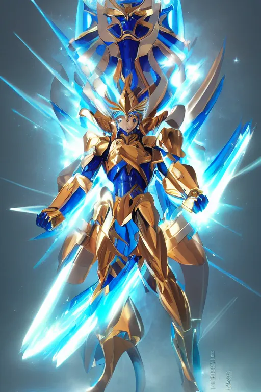 Image similar to 3 d 2 0 2 2 knights of the zodiac saint seiya battle for sanctuary hero suit armor comics mask minimalist, behance hd by jesper ejsing, by rhads, makoto shinkai and lois van baarle, ilya kuvshinov, rossdraws global illumination