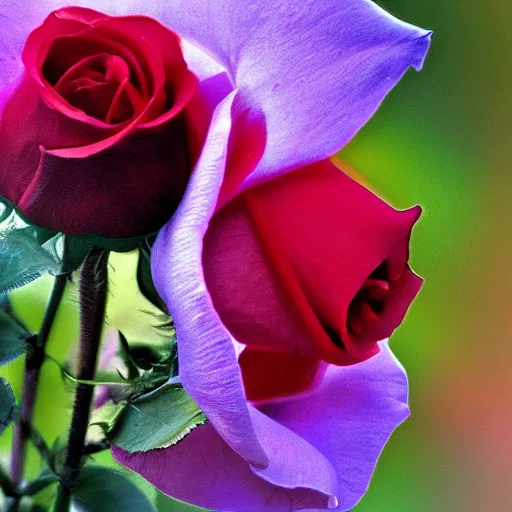 Image similar to a beautiful rose