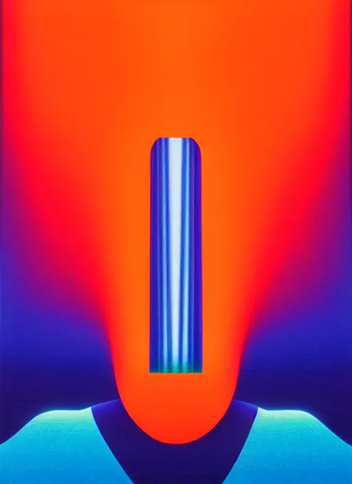 Image similar to fuji by shusei nagaoka, kaws, david rudnick, airbrush on canvas, pastell colours, cell shaded, 8 k