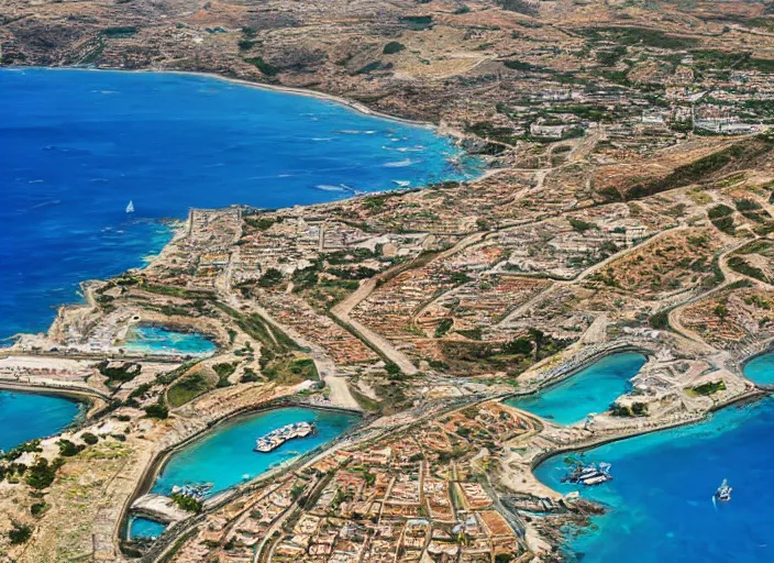 Image similar to A beautiful photograph of paphos, 8k, hyper-detailed