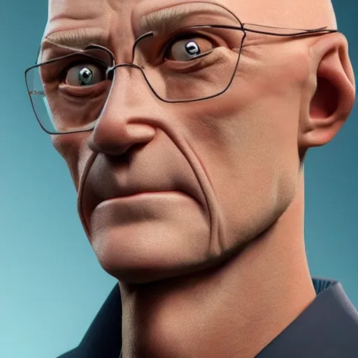 Image similar to A middle-aged Dr. Venture in real life with a hooked nose, a long gaunt face and skinny body and neck, very thin and bald, realistic, very realistic, hyperrealistic, highly detailed, very detailed, extremely detailed, detailed, digital art, oil painting, trending on artstation, headshot and bodyshot, detailed face, very detailed face, extremely detailed face, HD Quality, 8k resolution, very very detailed face, real life