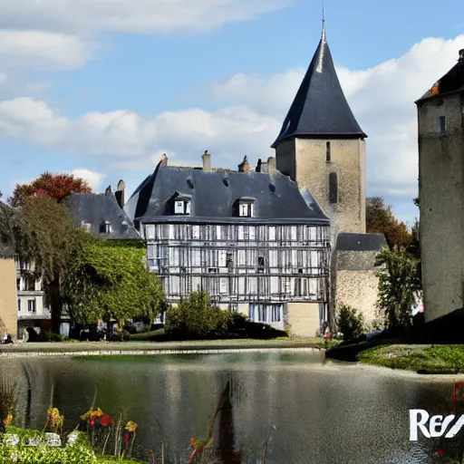 Image similar to rennes le chateau