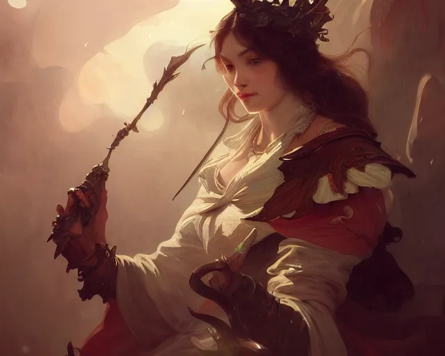 Image similar to photography of francisco de goya, deep focus, d & d, fantasy, intricate, elegant, highly detailed, digital painting, artstation, concept art, matte, sharp focus, illustration, hearthstone, art by artgerm and greg rutkowski and alphonse mucha