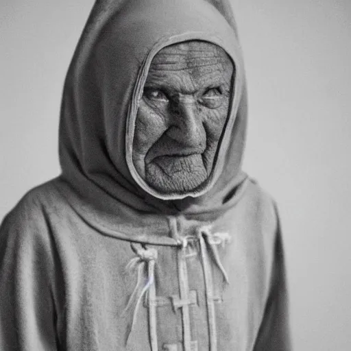 Prompt: Egor Babushka