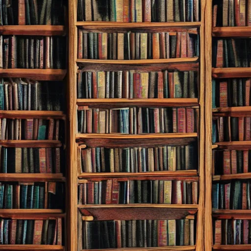 Prompt: 16 books on magic spells stacked below a cloaking robe of elvenkind in a wardrobe, award winning photograph