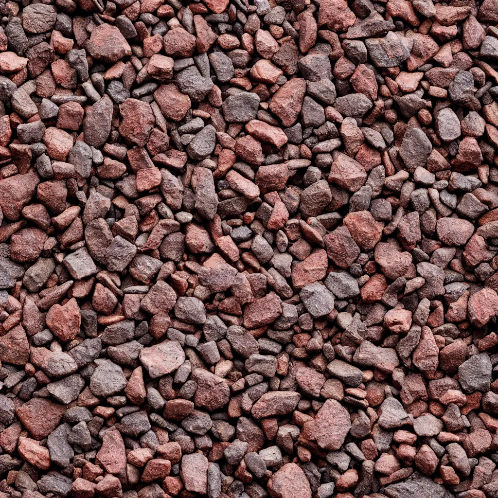 Image similar to iron ore, 8 k