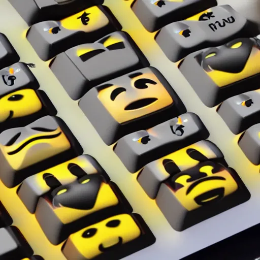 Prompt: emoji keycap number 69