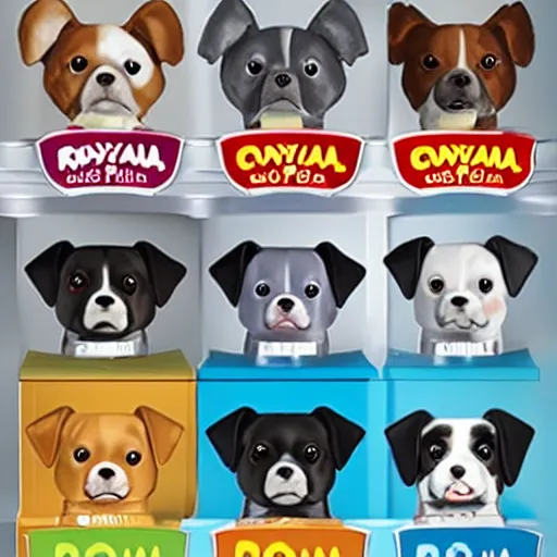 Royal Canin Funko Pop Stable Diffusion OpenArt Royal Canin Funko Pop Stable Diffusion OpenArt