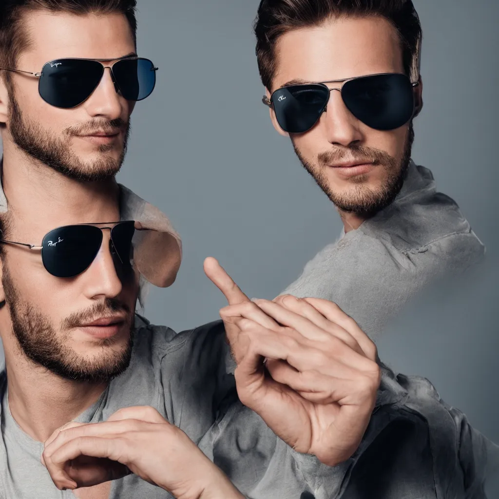 20 Best Sunglasses for Men: Styles & Trends of 2024 – Kraywoods