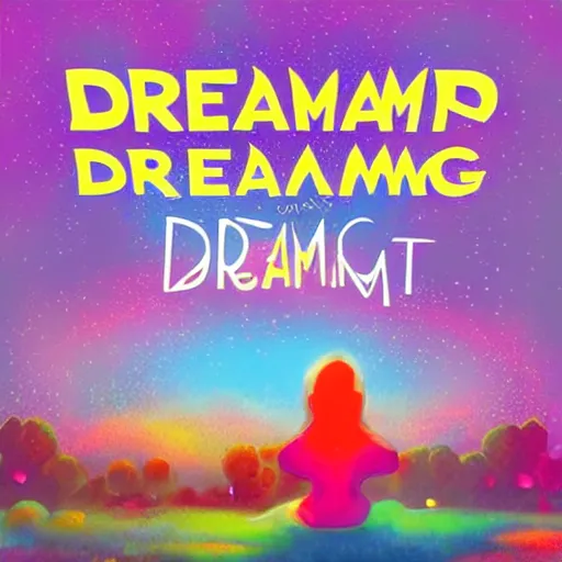 Image similar to dreambot dreaming