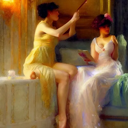 Image similar to personification of mathematics byd alexander averin and delphin enjolras and daniel f. gerhartz