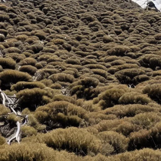 Image similar to people scream in horror. in gran canaria island