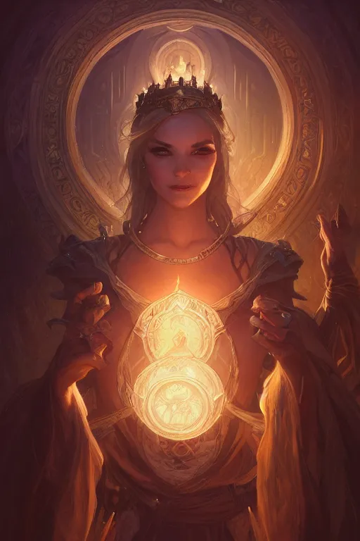 Image similar to photography of old powerful mage, deep focus, d & d, fantasy, intricate, elegant, highly detailed, digital painting, artstation, concept art, matte, sharp focus, illustration, hearthstone, art by artgerm and greg rutkowski and alphonse mucha