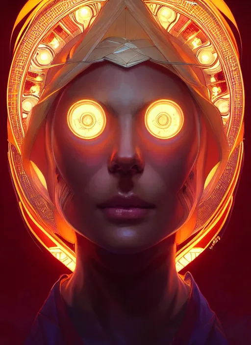 Prompt: symmetry!! portrait of apex legends, intricate, elegant, glowing lights!! highly detailed, digital painting, artstation, concept art, smooth, sharp focus, illustration, art by artgerm and greg rutkowski and alphonse mucha