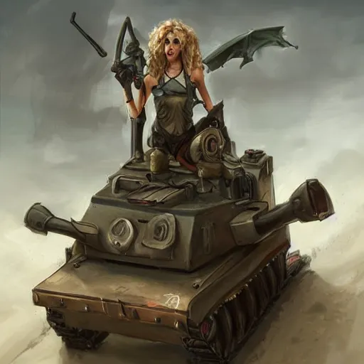 Prompt: anthropomorphic Borzoi wippet Tank Driver, Modern Tank driver outfit, cute and adorable, pretty, beautiful, DnD character art portrait, matte fantasy painting, DeviantArt Artstation, by Jason Felix by Steve Argyle by Tyler Jacobson by Peter Mohrbacher, cinema