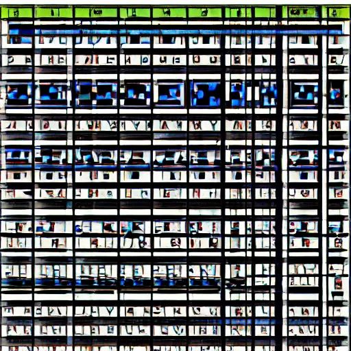 Prompt: Chromatic song's convolution