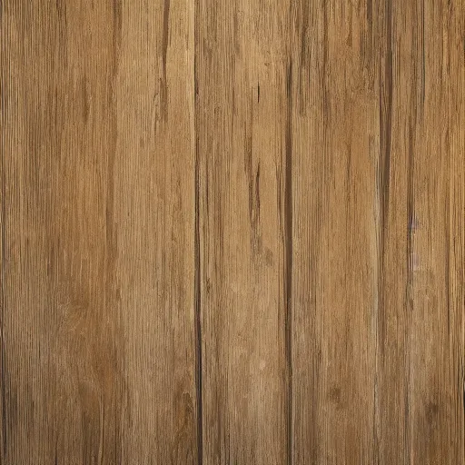 Prompt: a painterly stylized wood texture