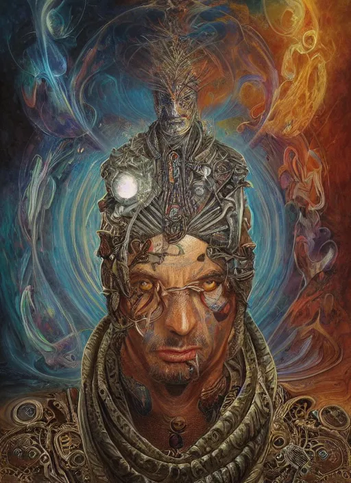 Prompt: raine maida glass eyes, shamanic poster lsd art, intricate, elegant, highly detailed, centered, digital painting, artstation, concept art, smooth, sharp focus, illustration, artgerm, tomasz alen kopera, peter mohrbacher, donato giancola, joseph christian leyendecker, wlop, frank frazetta