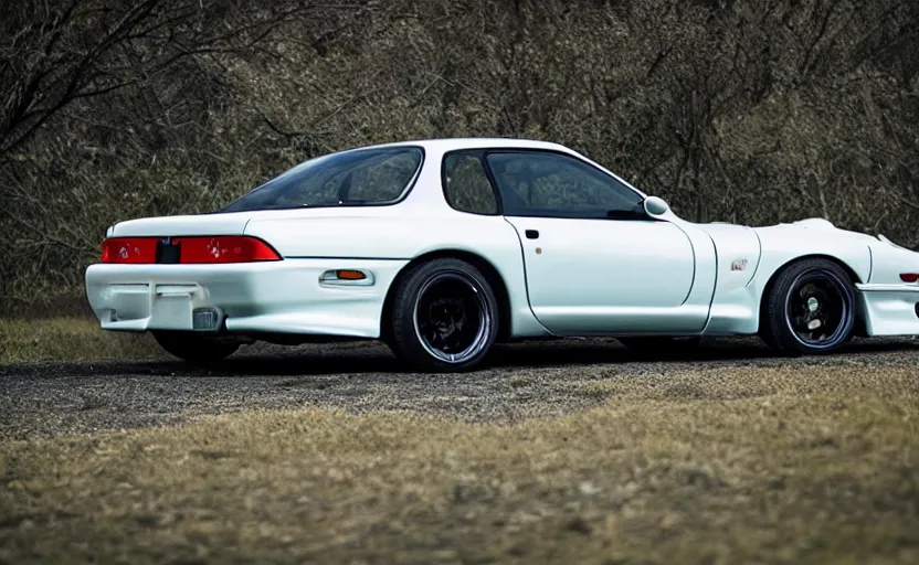 Image similar to rx 7