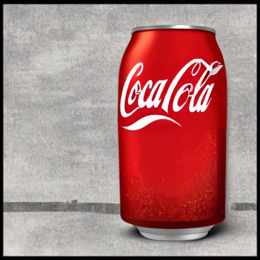 Image similar to coca cola light, indian