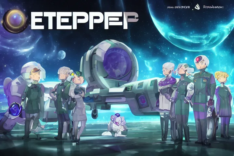 Image similar to starsheep enterprise