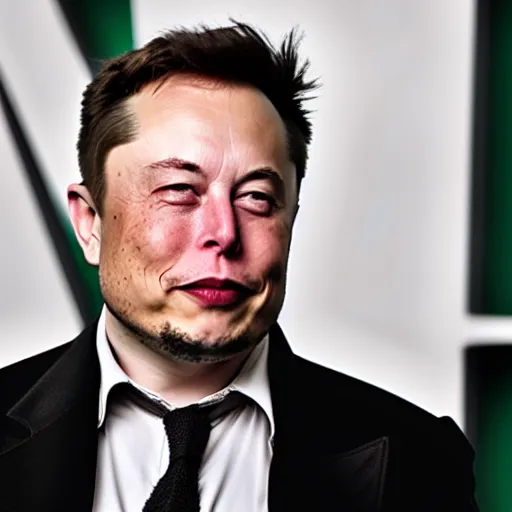 Prompt: Elon musk smoking weed, realistic image 4K
