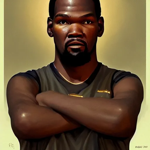 Image similar to portrait of kevin durant with legs made from cheese, ethereal, handsome, d & d, fantasy, intricate, elegant, highly detailed, digital painting, artstation, concept art, matte, sharp focus, illustration, art by artgerm and greg rutkowski and alphonse mucha