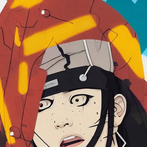 Supreme x Naruto Profile Picture by Sachin Teng, | Stable Diffusion ...