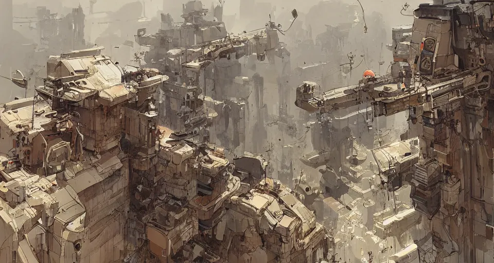 Image similar to the two complementary forces that make up all aspects and phenomena of life, by Ian McQue