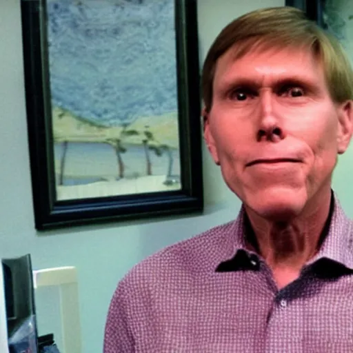 Prompt: kent hovind