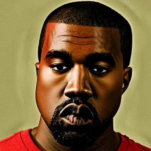 Image similar to kanye west studio session photos from 2004