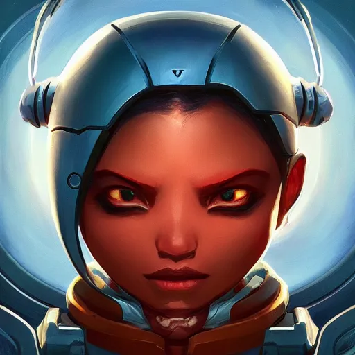 Image similar to face icon stylized minimalist starcraft, loftis, cory behance hd by jesper ejsing, by rhads, makoto shinkai and lois van baarle, ilya kuvshinov, rossdraws global illumination