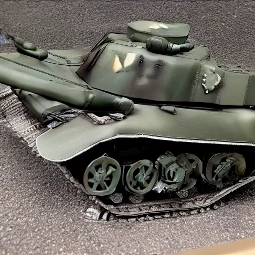 Image similar to panzerwagen