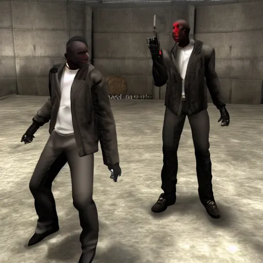 Image similar to wesley snipes blade vampire the masquerade bloodlines, troika games, vtmb, vtm