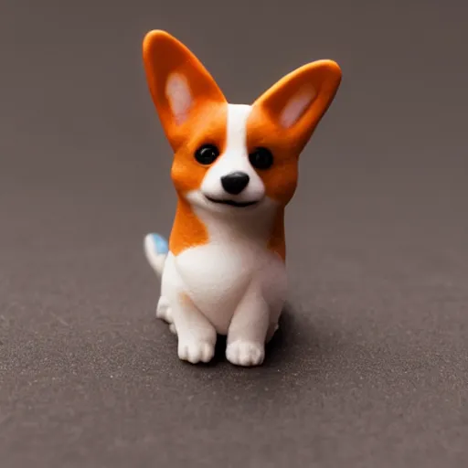 Studio Doo Corgi Game