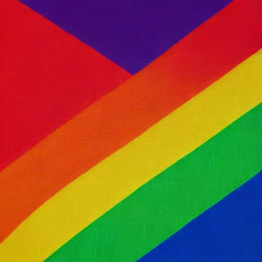 Image similar to lgbt flag