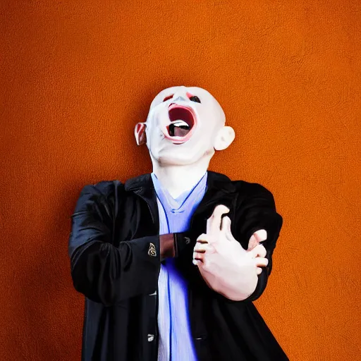 Image similar to portrait of nosferatu playing alone basketball at the nba, sport photography