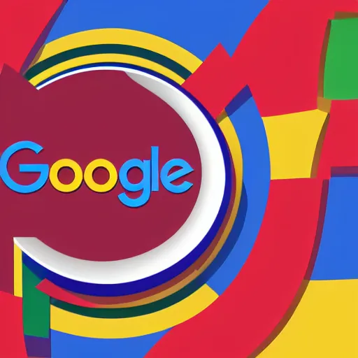 Prompt: redesigned google logo, high quality, 4 k, designer finish