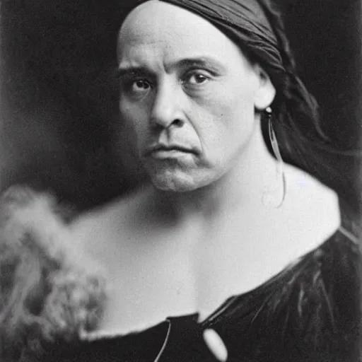 Image similar to ice - t, iced tea with a straw, by julia margaret cameron 1 8 8 0 s, realistic, body shot, sharp focus, 8 k high definition, insanely detailed, intricate, elegant