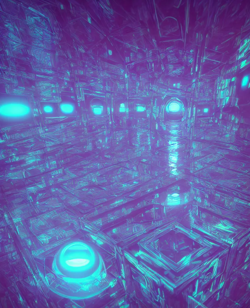 Image similar to trapped in my conscious, sky falling, look me inside of my eyes, transparent holographic being, holographic, thermal holographic species, intricate artwork by beeple. octane render, trending on artstation, greg rutkowski very coherent symmetrical artwork. cinematic, hyper realism, high detail, octane render, 8 k