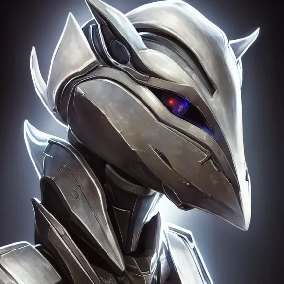 Prompt: close up headshot of a giantess, cute beautiful stunning anthropomorphic female robot dragon, with sleek silver metal armor, glowing OLED visor, facing the camera, high quality maw open and about to eat your pov, food pov, the open maw being highly detailed and soft, highly detailed digital art, furry art, anthro art, sci fi, warframe art, destiny art, high quality, 3D realistic, dragon mawshot, maw art, pov furry art, furry mawshot, macro art, dragon art, Furaffinity, Deviantart, Eka's Portal, G6