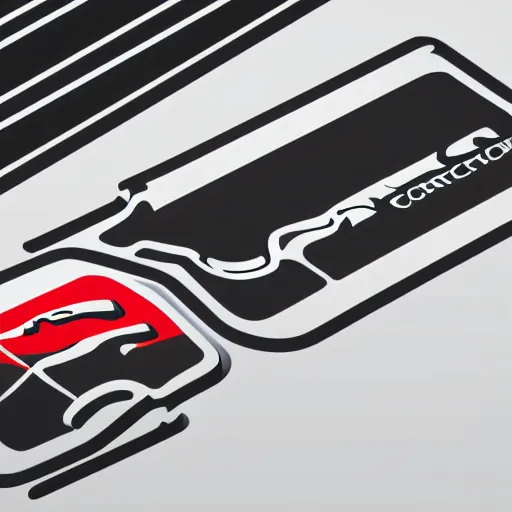 Image similar to Logo for Abemaki automotive concern