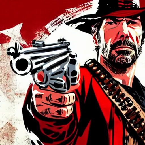 Red Dead Redemption 3 Cover Concept : r/reddeadredemption