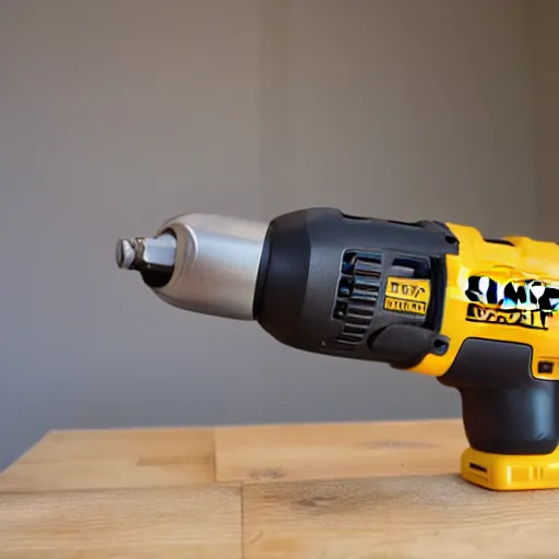 Image similar to the most useful cordless power tool in the world made by dewalt