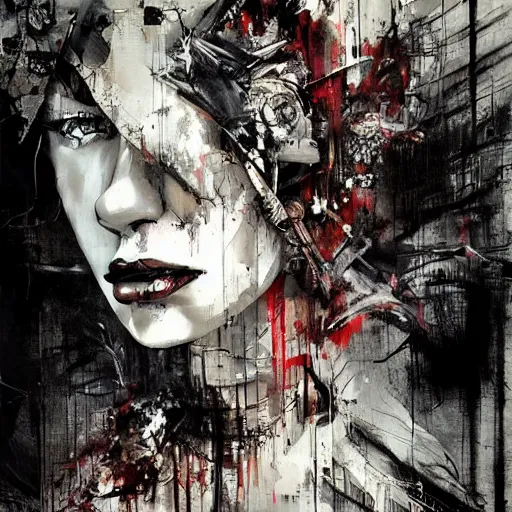 Image similar to on the other side of hell on earth by russ mills