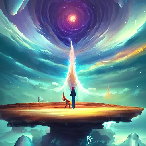 Image similar to a movie poster for nope, a screenshot by Cyril Rolando, behance contest winner, space art, movie poster, playstation 5 screenshot, photoillustration